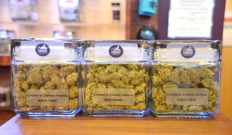 Reader: Daytime? Nighttime? Now They Are Dumbing Down Weed!