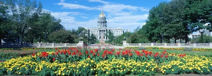 Colorado Legislature Pushes Back Return to Capitol