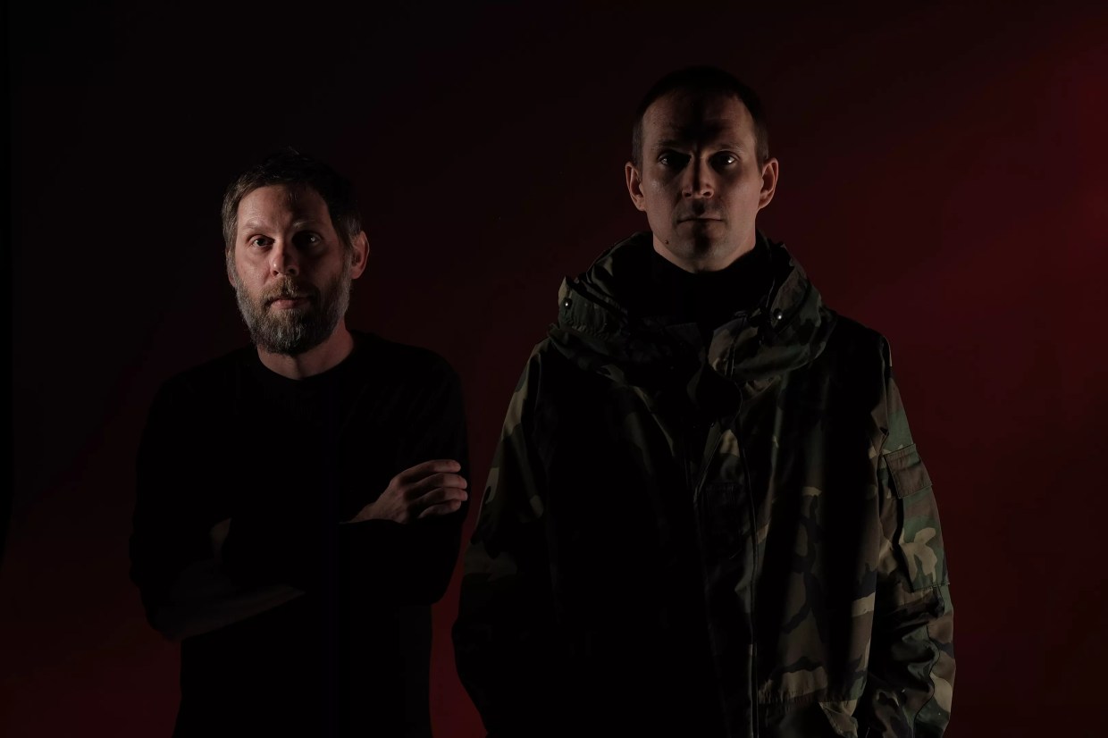 Ghost Ship Fire Informed Echo Beds’ New Album, <i>Buried Language</i>