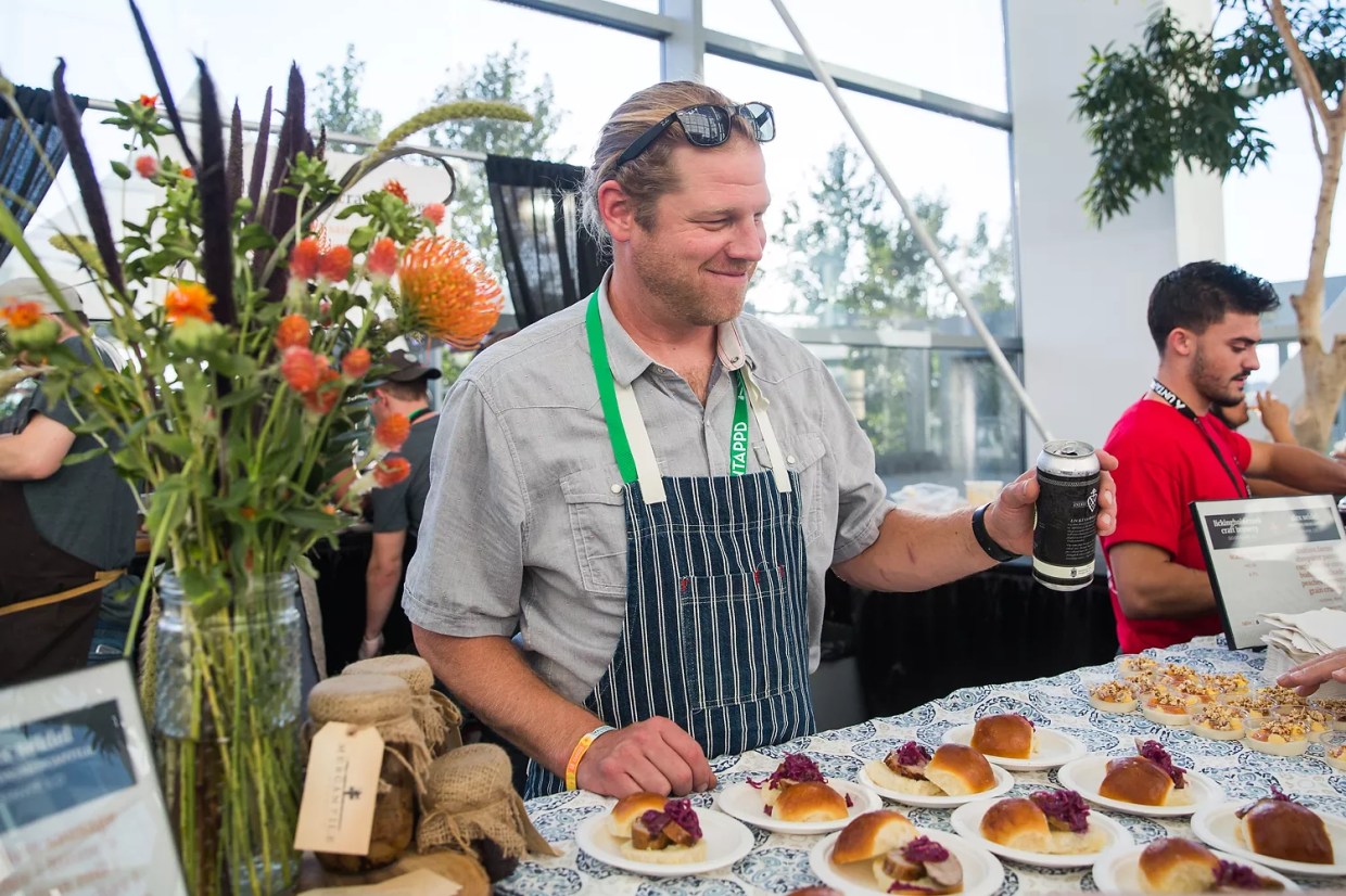 Here Are Denver’s Semi-Finalists for the 2019 James Beard Awards