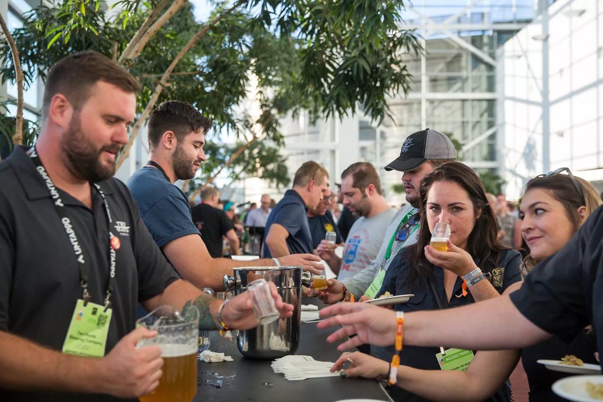 How Coronavirus Is Affecting Denver’s Restaurant Industry