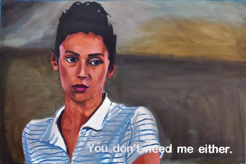 Fifteen Things for Art Lovers to Do and See in Denver This Week
