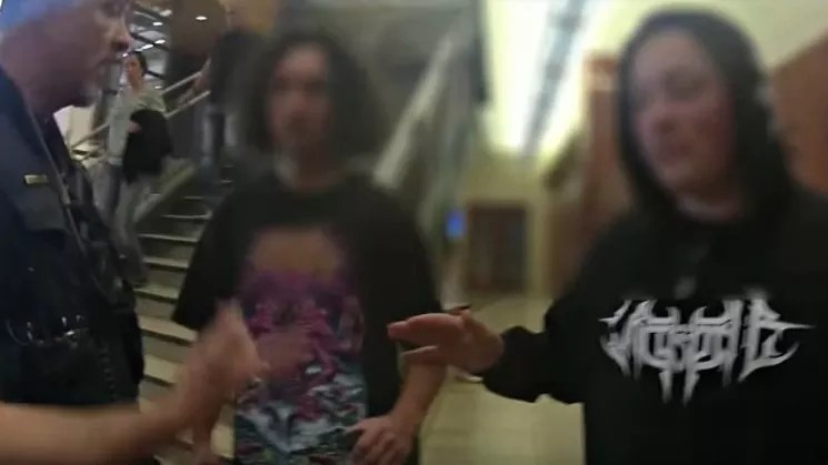 What the ACLU Wants CSU to Do After Racially Profiling Native American Teens