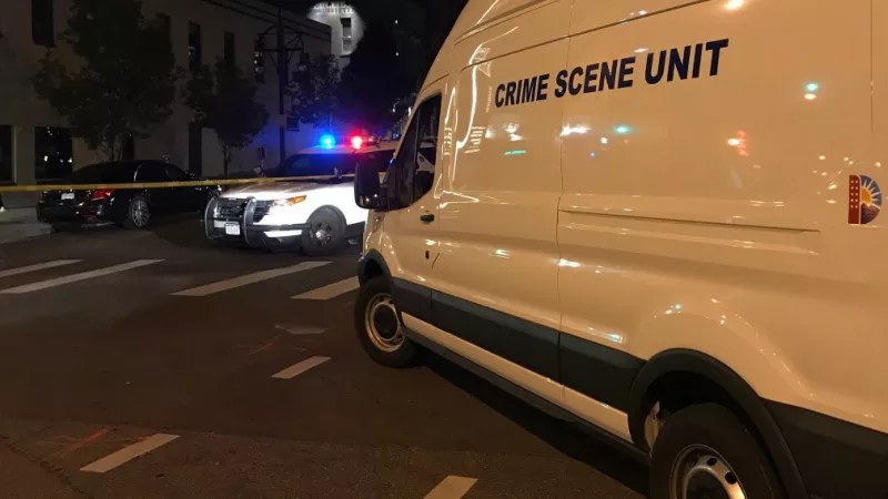 One Dead, One Critical in Second LoDo Market Street Shooting in 12 Days