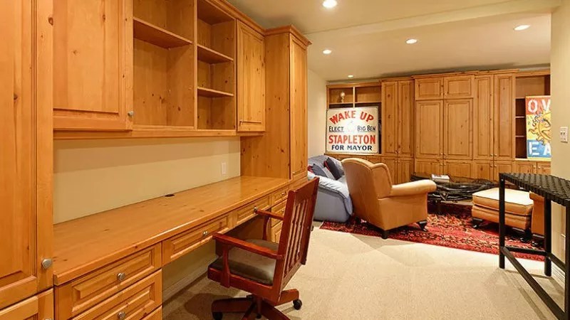 Walker Stapleton Has a Problem Paying Property Taxes on Time