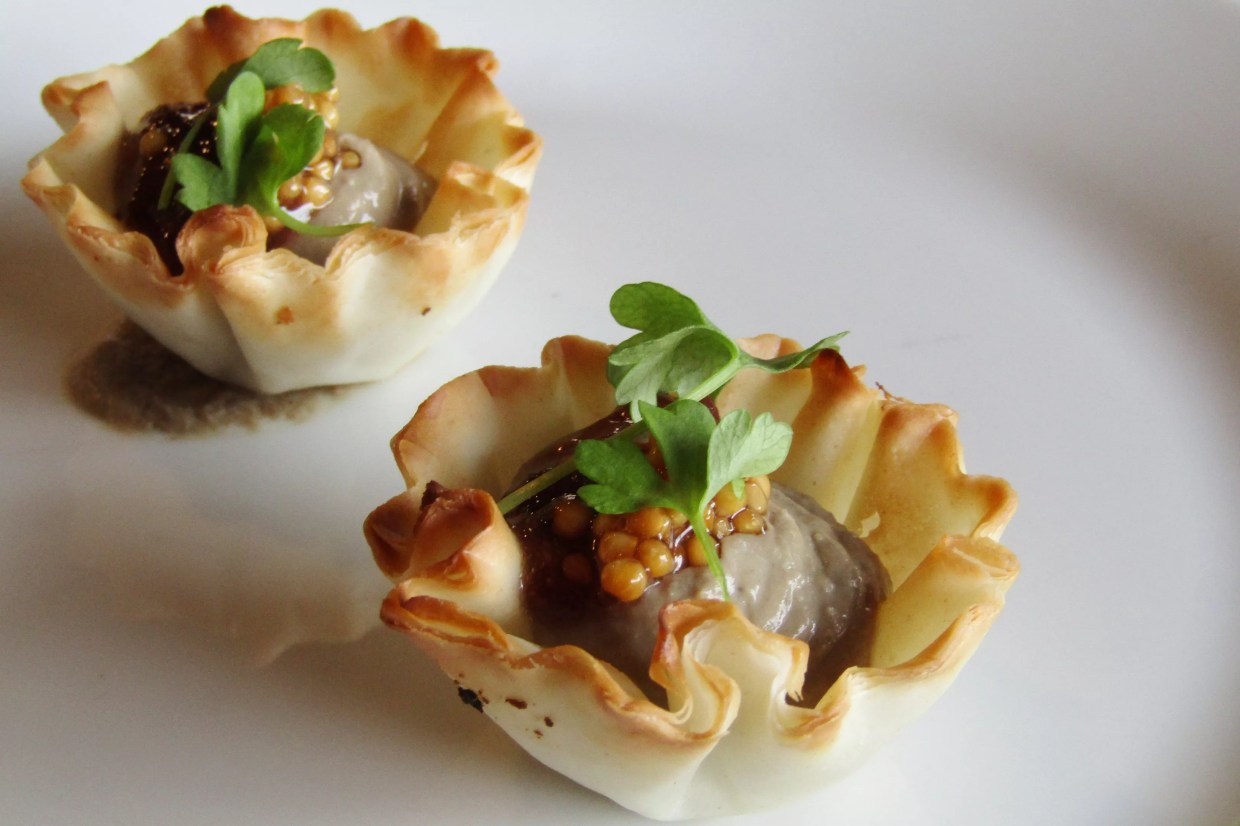 Feast Has Something for Everyone, Whether Vegetarian, Gluten-Free or Carnivore