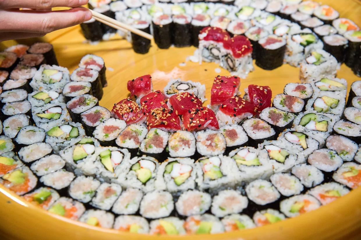 The Eight Best Events on the Culinary Calendar This Week