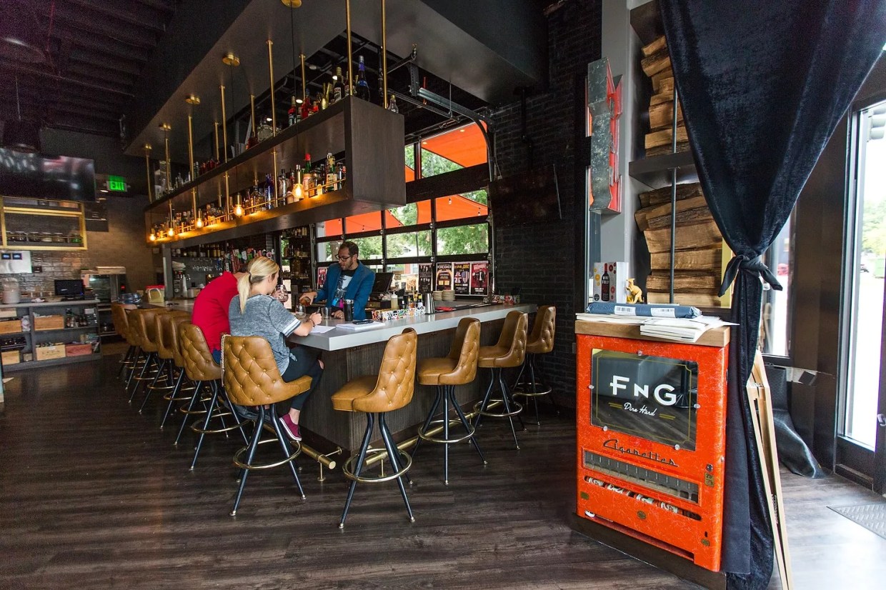 The Seven Spookiest Events on the Culinary Calendar