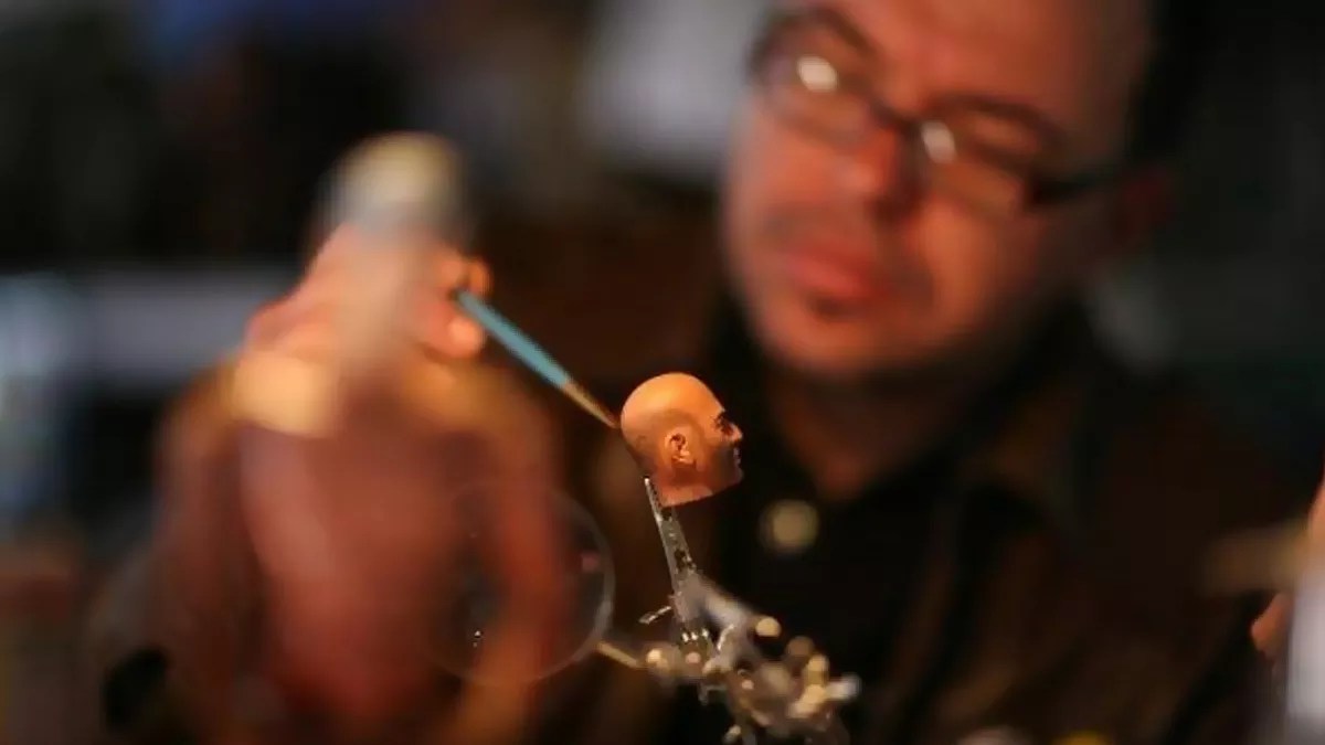 Colorado Creatives: Gio Toninelo