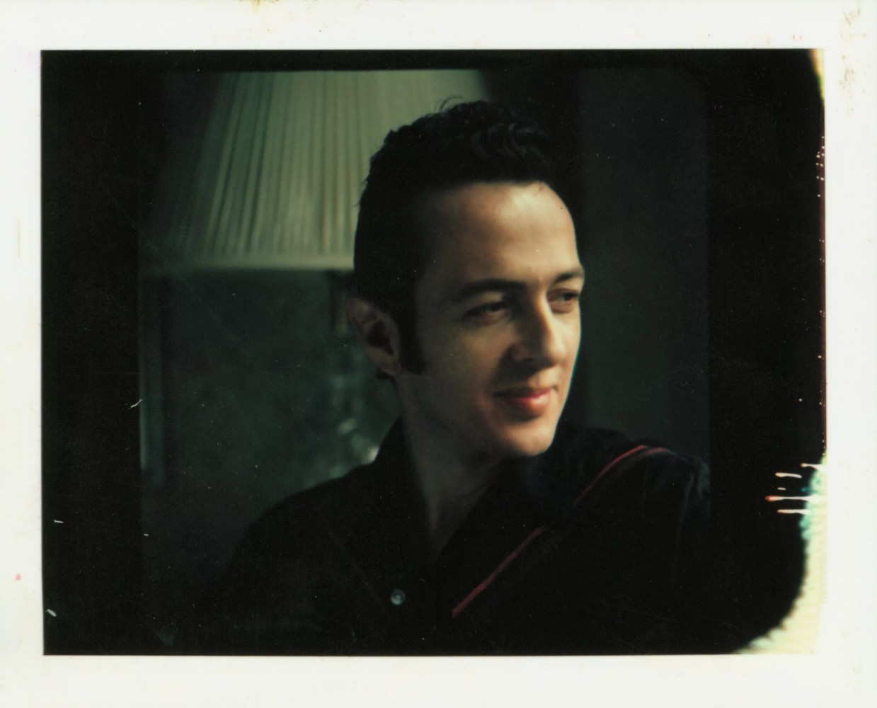 Joe Strummer Boxed Set Proves the Clash Frontman’s Songwriting Skills