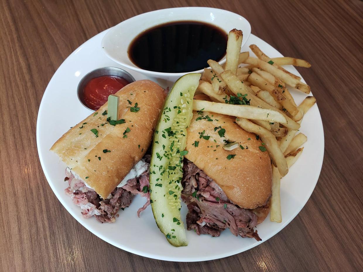 Twelve Denver Food and Drink Pros Share Their Favorite Sandwiches