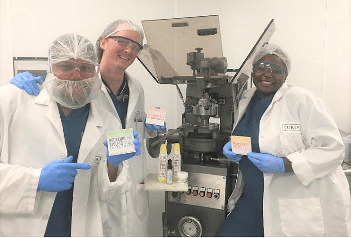 Denver-Based Edibles Brand Dixie Elixirs Plans to Go Public in Canada