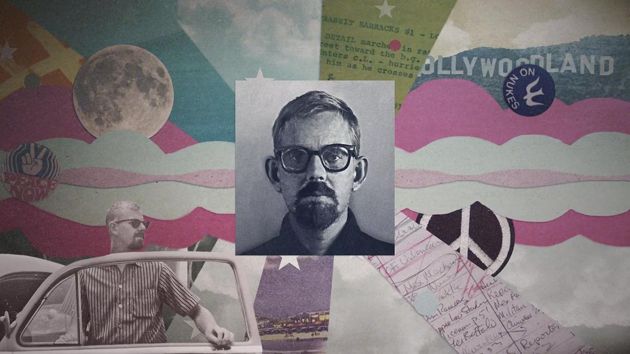 The Extraordinary <i>Hal</i> Surveys the Heart of a Great Director