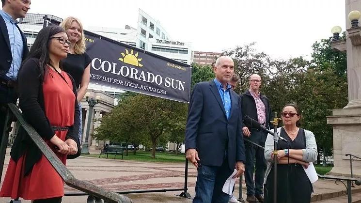 Explaining the Mysterious Funding for the <i>Colorado Sun</i>