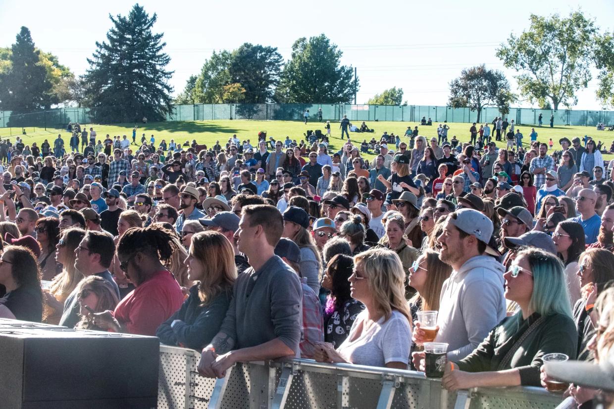 How Live Music Could Return to Colorado