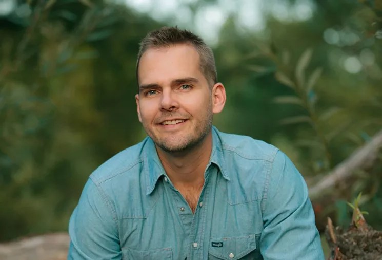 Bart Schaneman: Home, Destiny, Vocation in <i>The Silence Is the Noise</i>