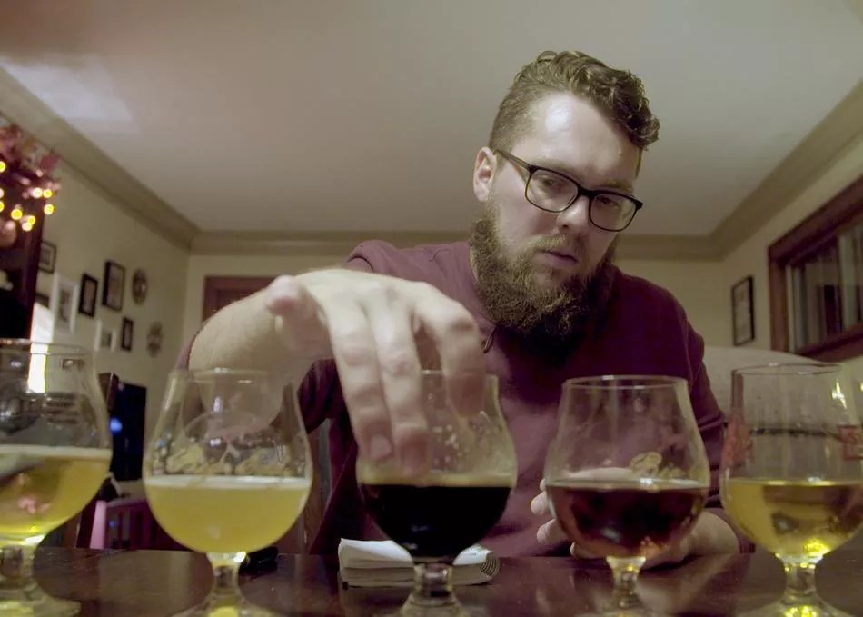The Flatirons Food Film Fest Turns the Camera on Brewing and Craft Beer