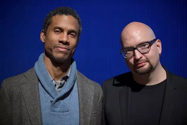 Former Bad Plus Pianist Ethan Iverson on New Album With Mark Turner