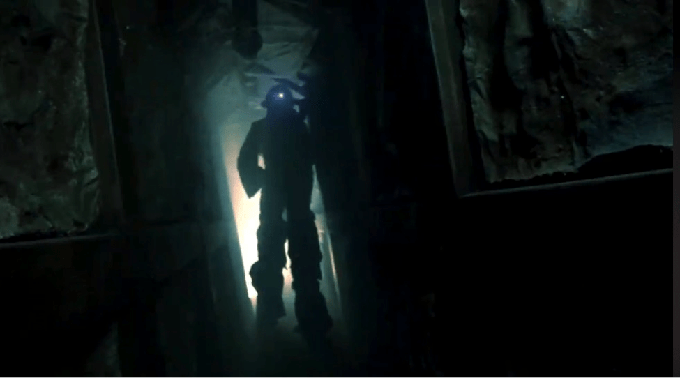 Mile High Haunts: Strike It Rich at The Haunted Mines