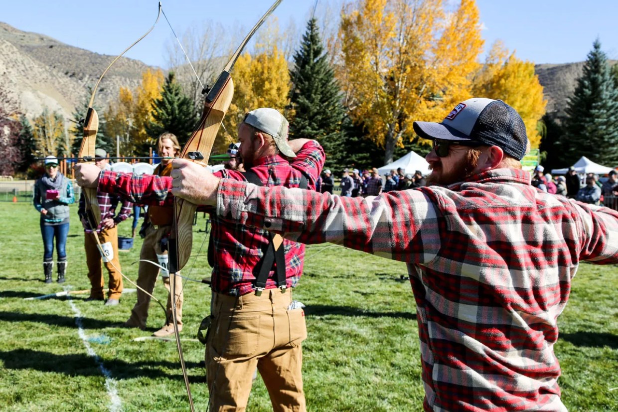 The 21 Best Events in Denver October 9 Through October 15