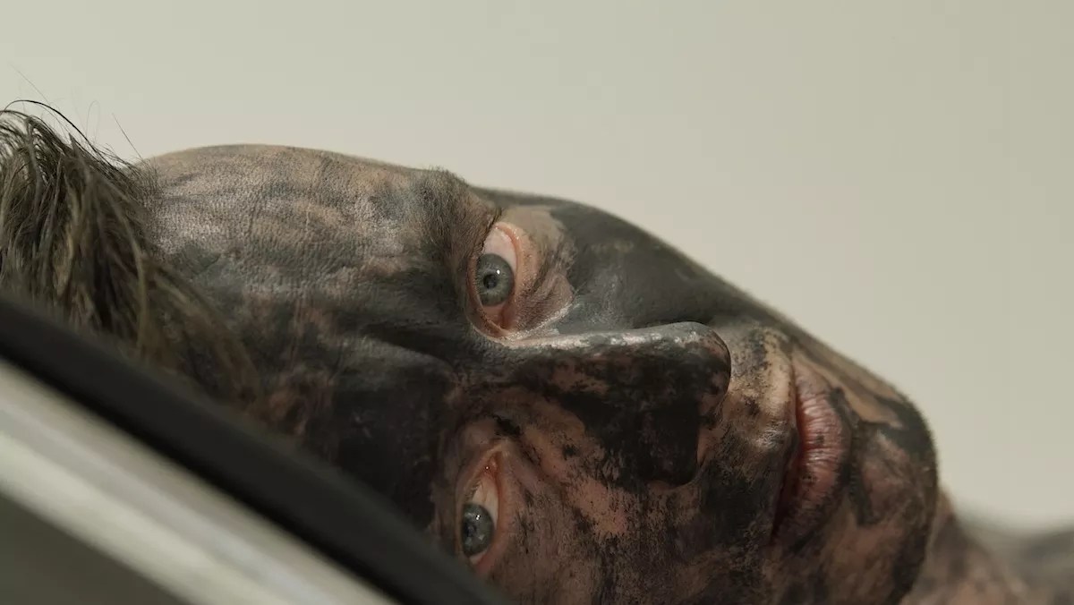 Colorado Creatives: Mark Fitzsimmons