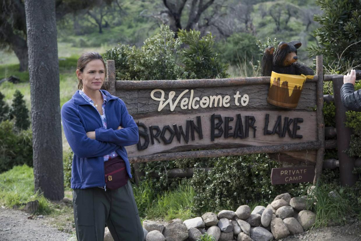 HBO’s <i>Camping</i> Makes Time With Jennifer Garner a Total Chore
