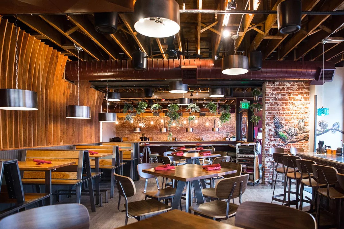 Review: Acova Creates a Local Roost for a Fast-Changing Neighborhood