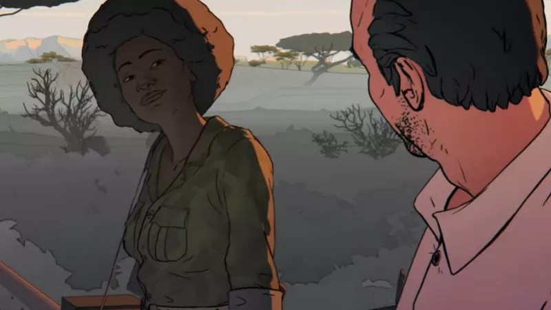 Denver Film Festival Must-See Pick for November 7: <i>Another Day of Life</i>