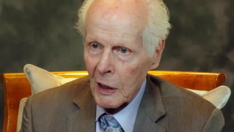 The Death of Bill Coors and <i>The Will to Live</i>