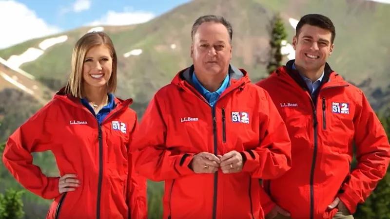 No One Knows Who Fox31/Channel 2 Personalities Are, Executive Says