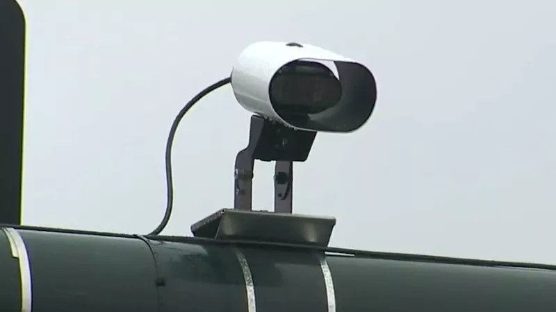 Sixth and Federal License Plate Readers and When Denver Cops May Data-Mine