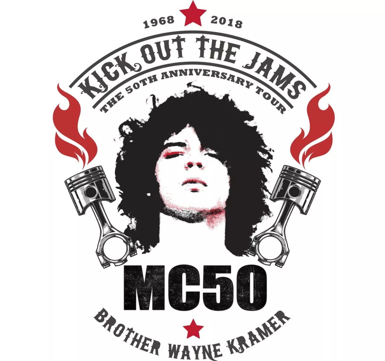 Op Ed: MC5 and the Sound of Freedom