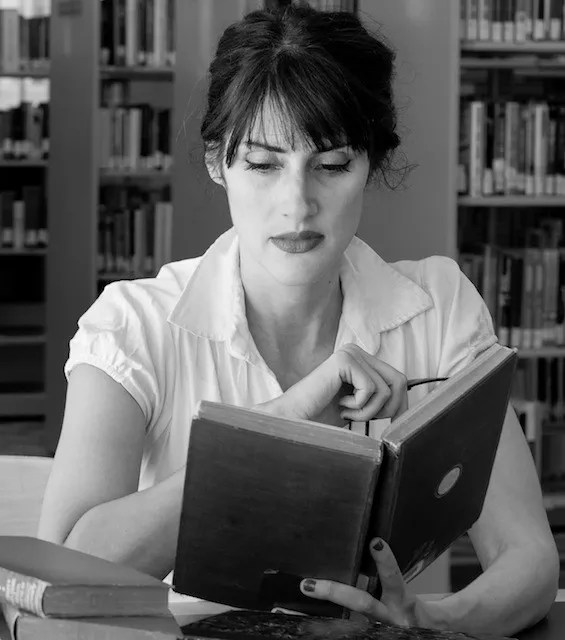 Book It: The Six Best Literary Events This Week