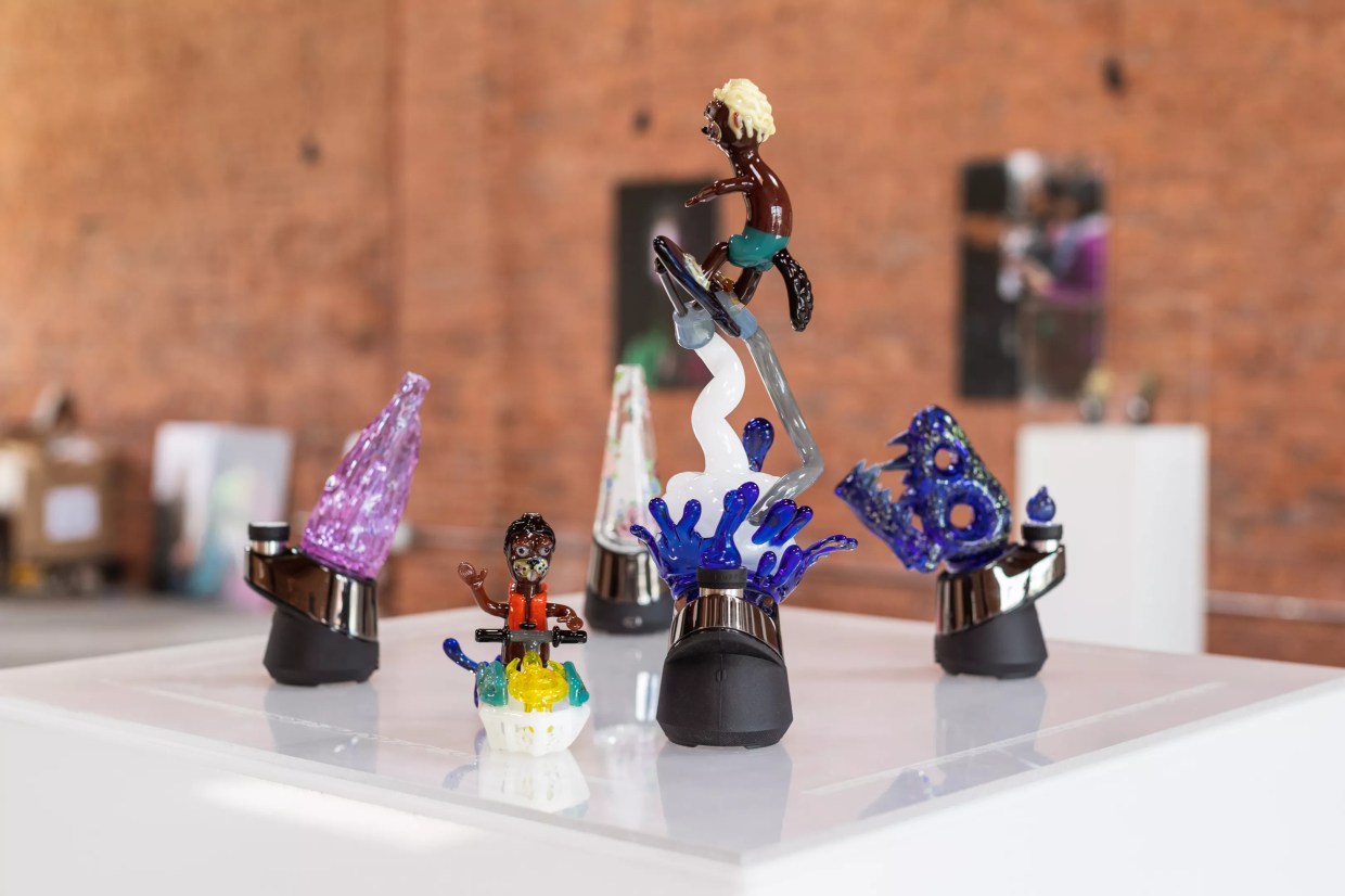 Puffco Art Show to Unite Glass Lovers and Hash Heads This Weekend