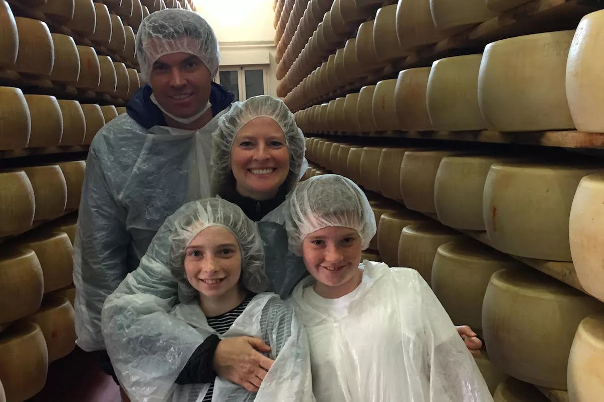 Cannabis Fuels the Kind Family’s Excellent Adventure