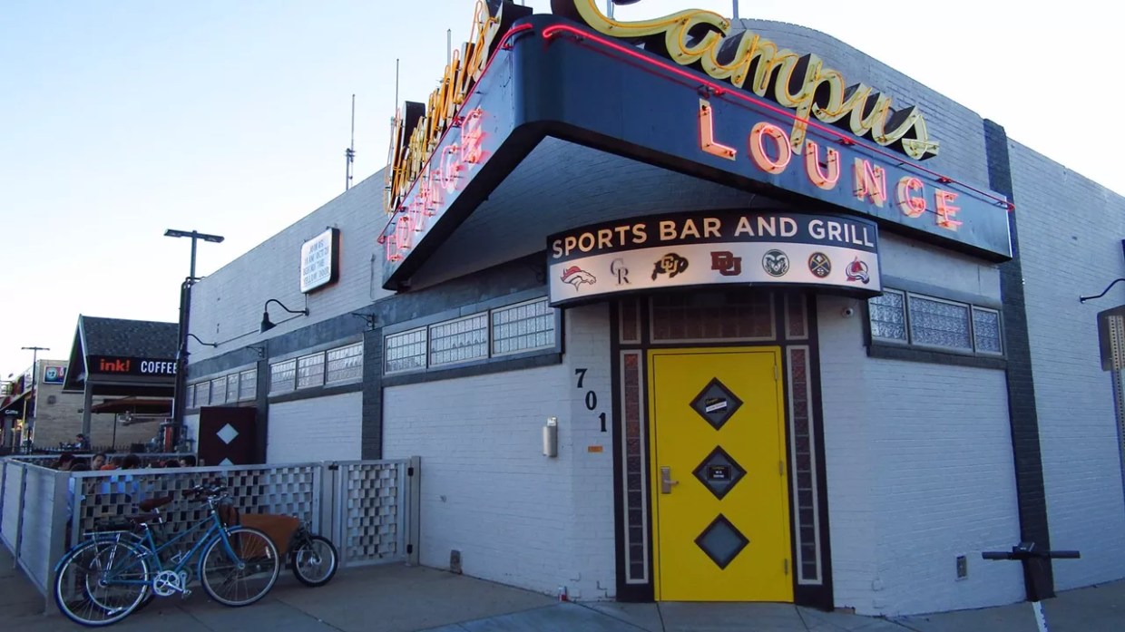 Campus Lounge Closes for the Third Time in Three Years