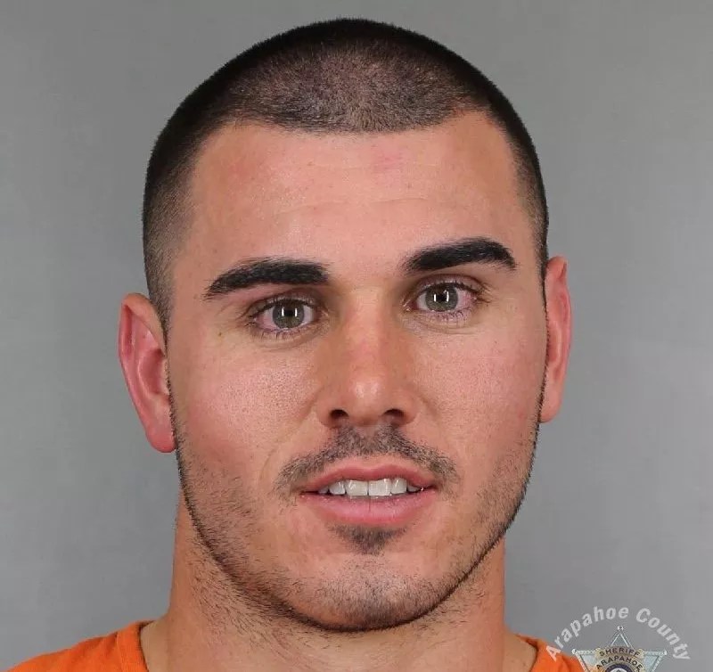 Broncos Backup Quarterback Chad Kelly in Legal Trouble…Again