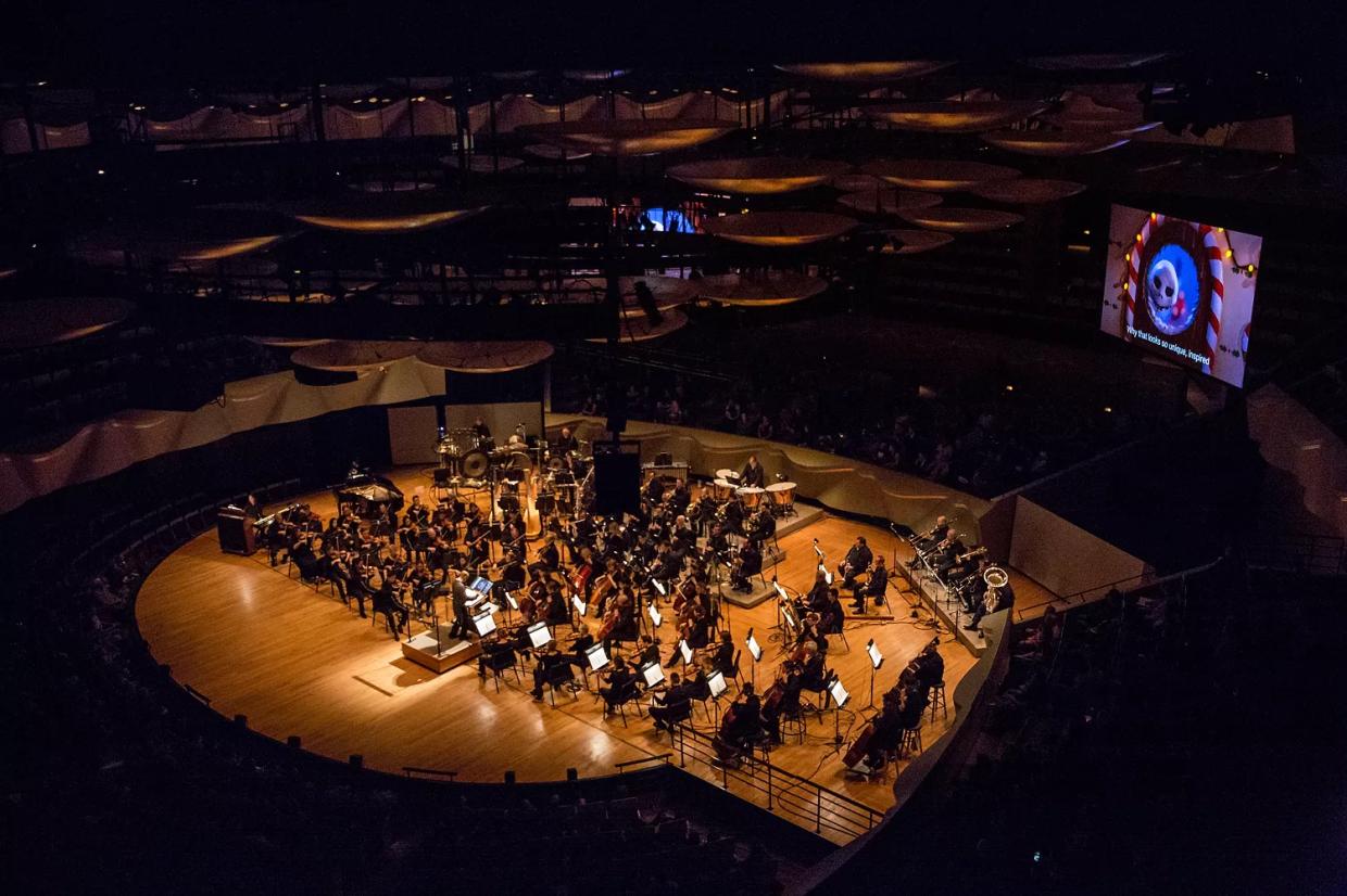 Colorado Symphony Resurrects John Denver for the Holidays