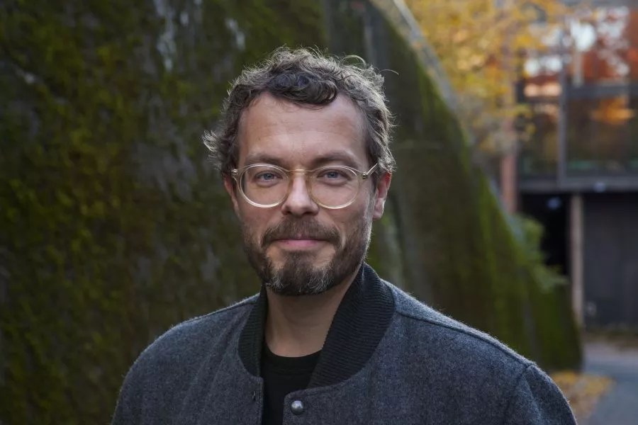 Danish Jazz Guitarist Jakob Bro on the Joy of Getting Lost in Music