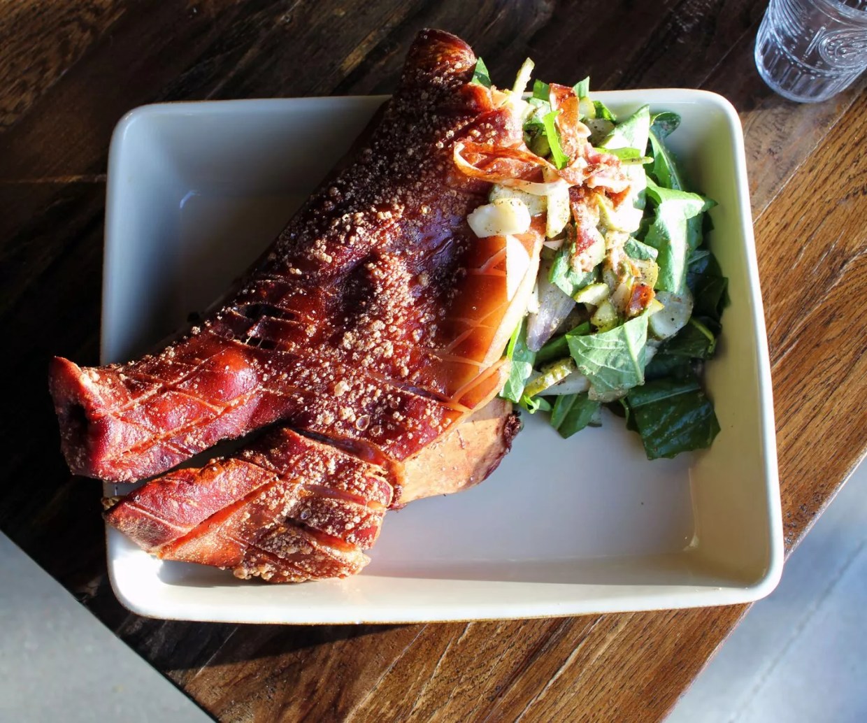 The Nine Best Events on the Culinary Calendar This Weekend