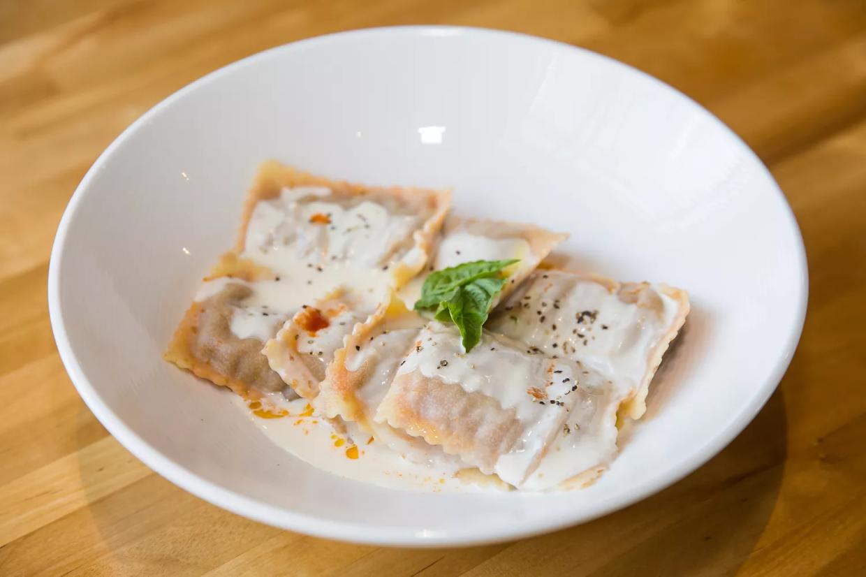 Liberati Is Ready to Stun With Italian Restaurant and Brewery