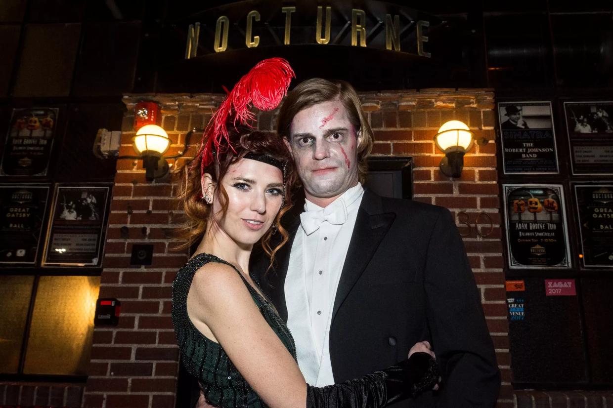The 21 Best Events in Denver, October 23 Through October 29