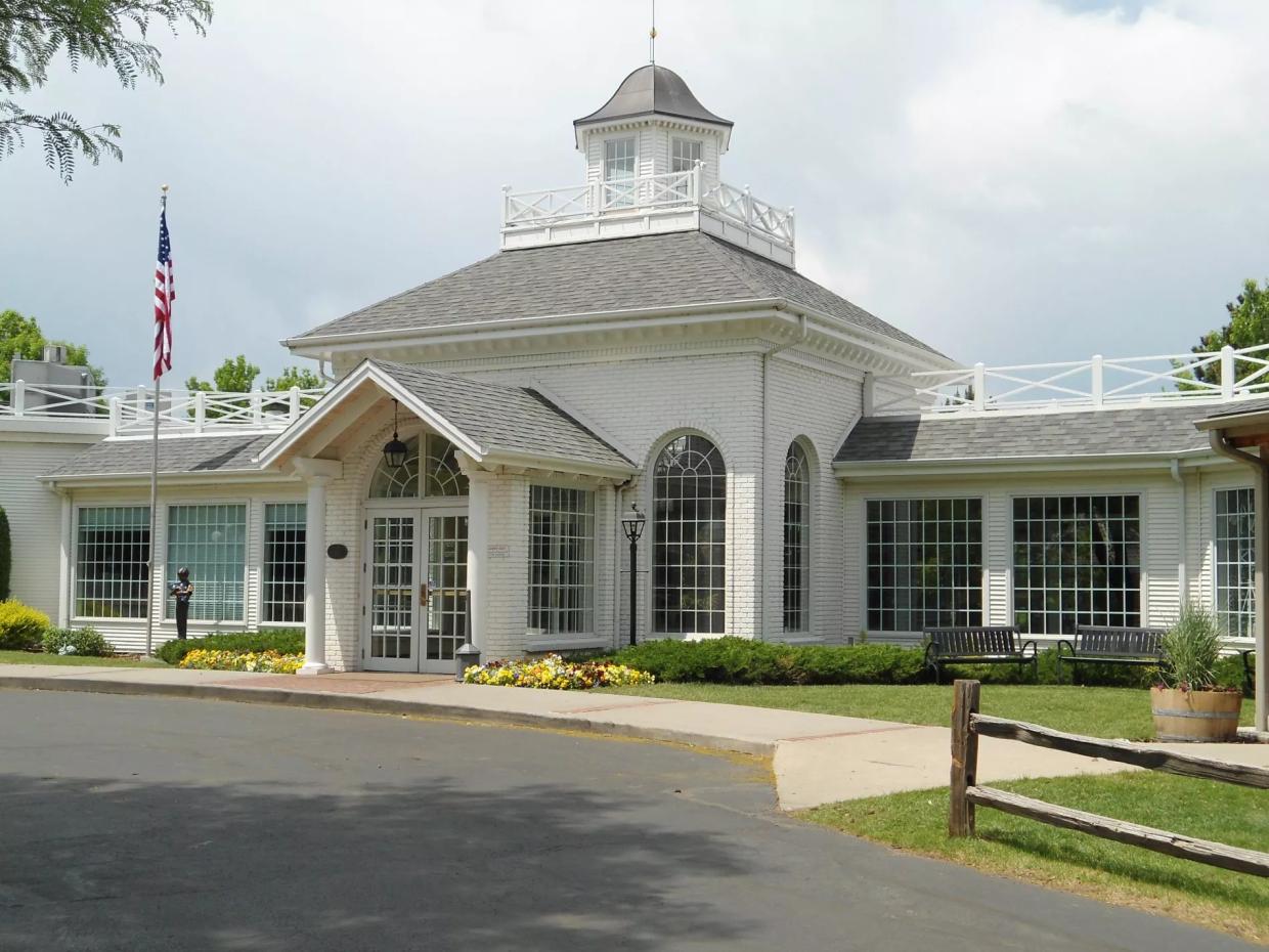 Reader: First White Fence Farm, Could Casa Bonita Be Next?