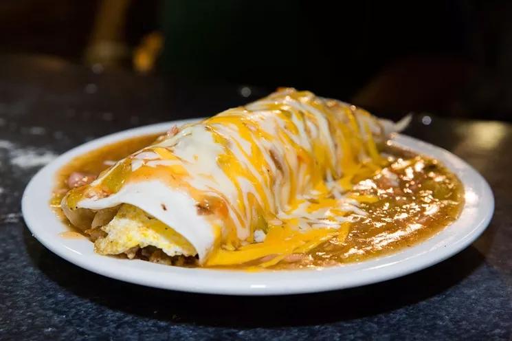Reader: Who Needs a Crazy Brunch? I’m Just Trying to Beat a Hangover!