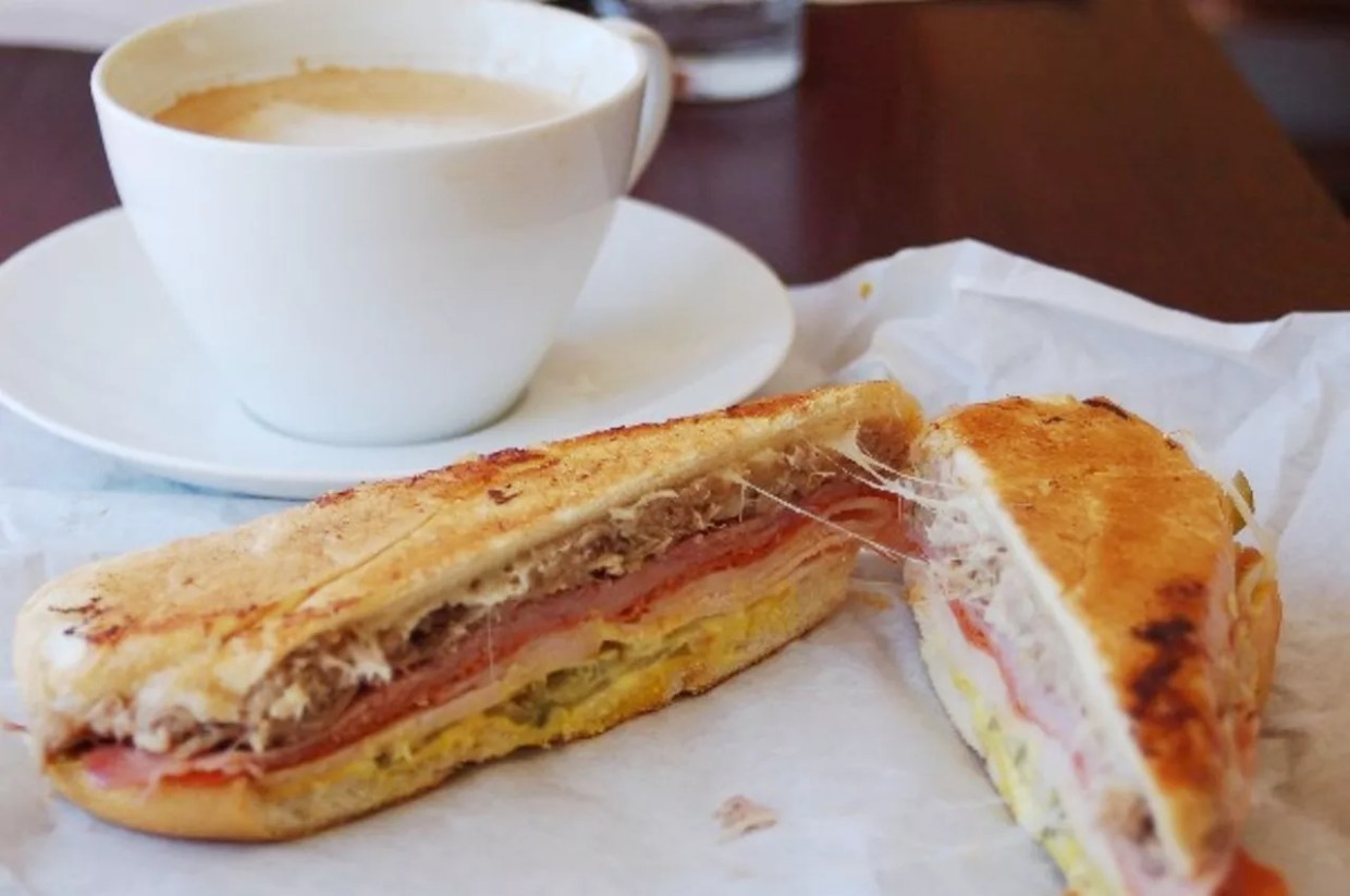 Denver Loses Two Cuban Eateries: Buchi and Frijoles