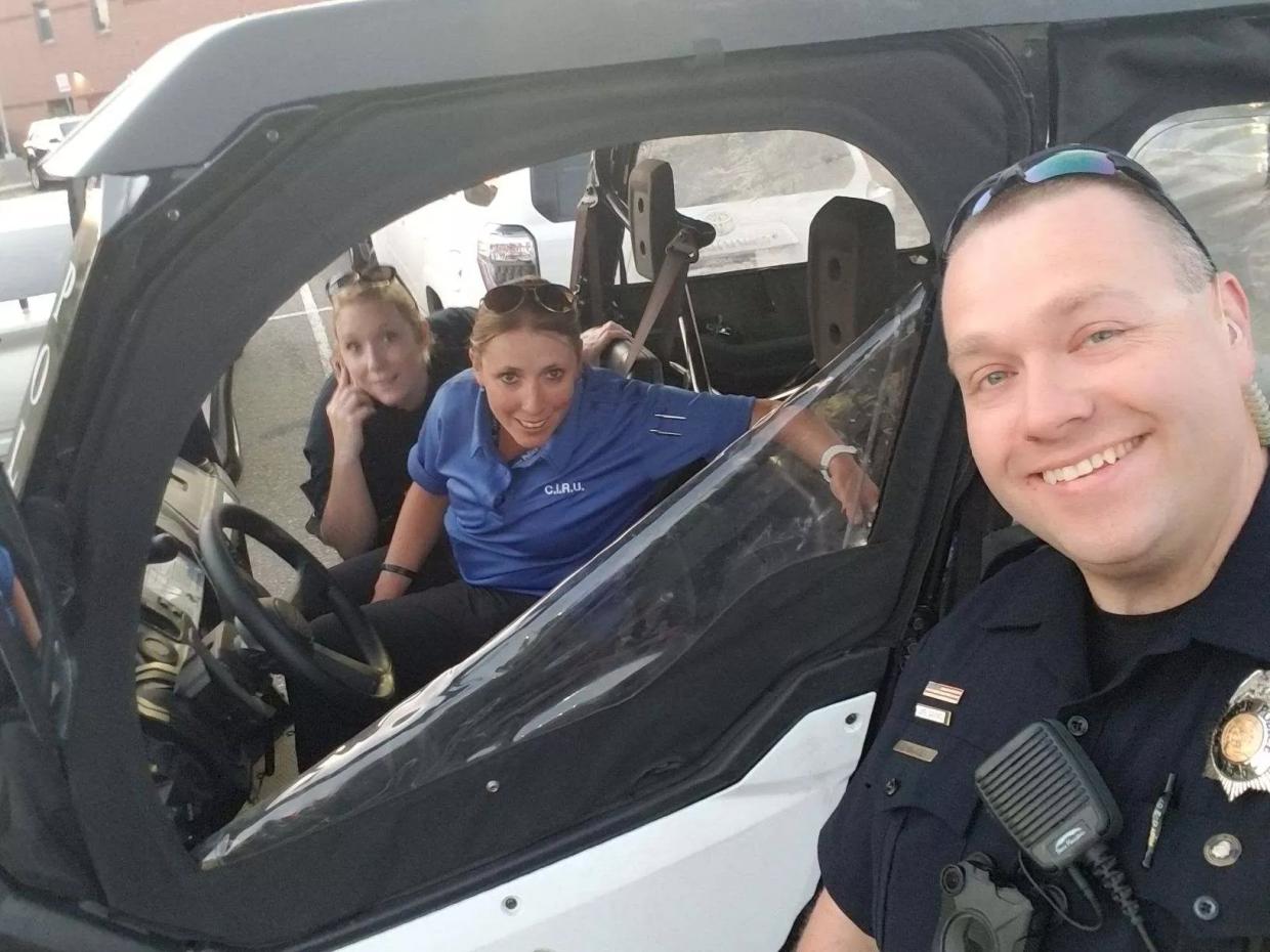 DPD’s Co-Responder Unit Hopes to Get a Boost From Caring 4 Denver