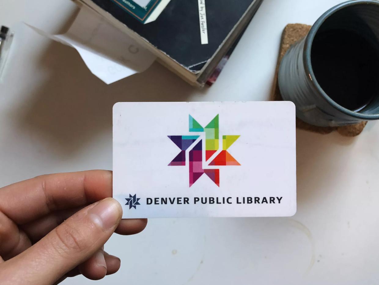School’s Out: Denver Public Library Launches Summer of Adventure
