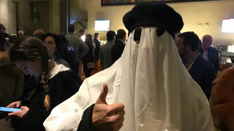 Denver Film Festival’s Halloween Debut (and <i>The Favourite</i>) a Treat, Not a Trick