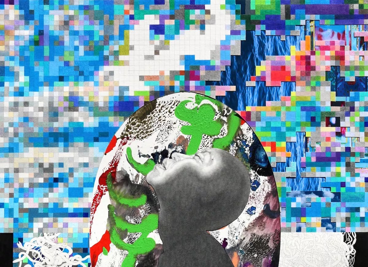 Colorado Creatives: Eriko Tsogo