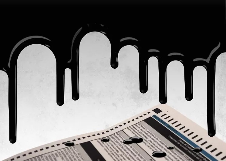 Reader: I Don’t Want to Be Voted Out of a Job by Denverites Who’ll Never See an Oil Well